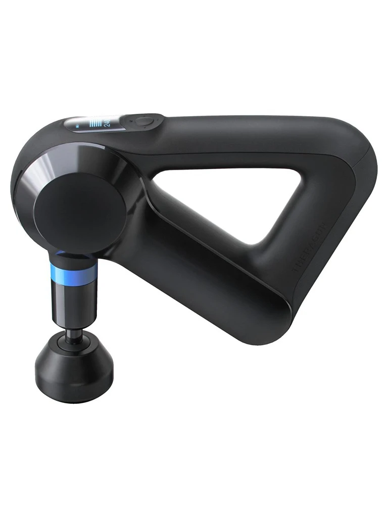 Therabody G4 Elite Black