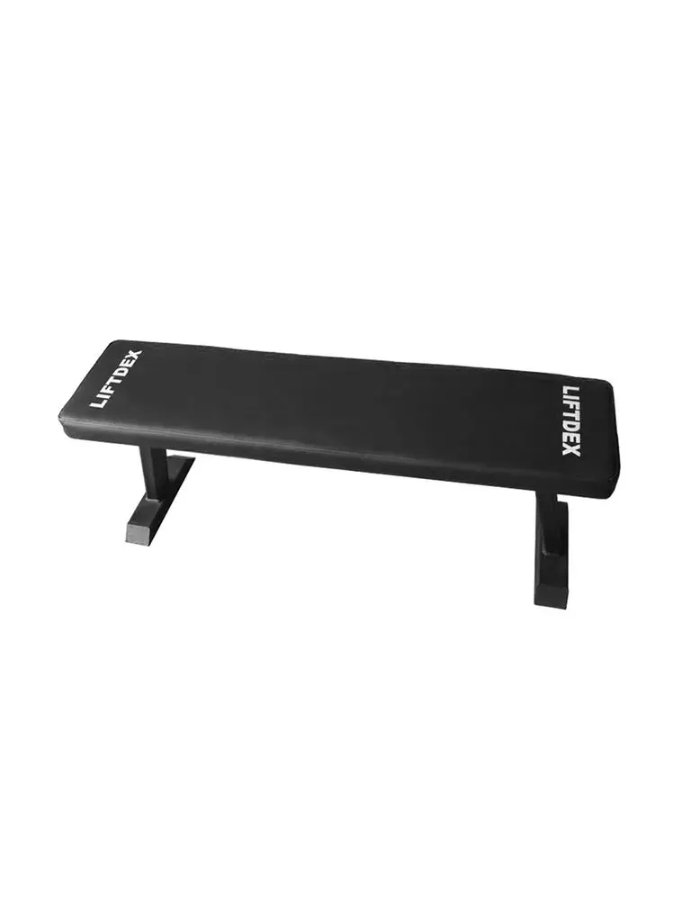 Liftdex Flat Bench