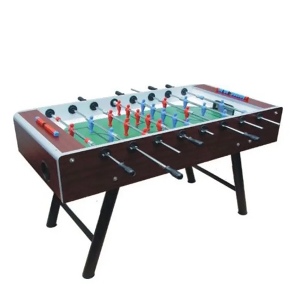TA Sport Football Table Joy with Glass | 25mm Steel Leg