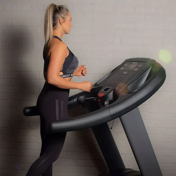 SHUA X8 Commercial Treadmill