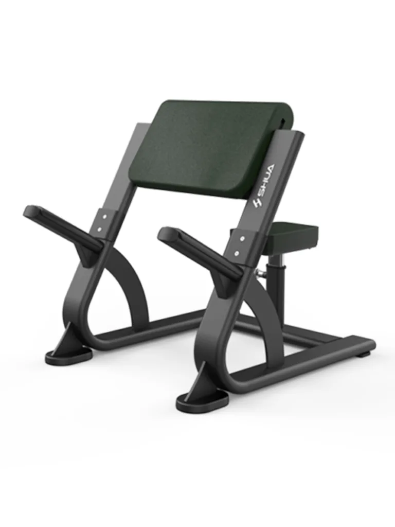 SHUA Arm Curl Bench