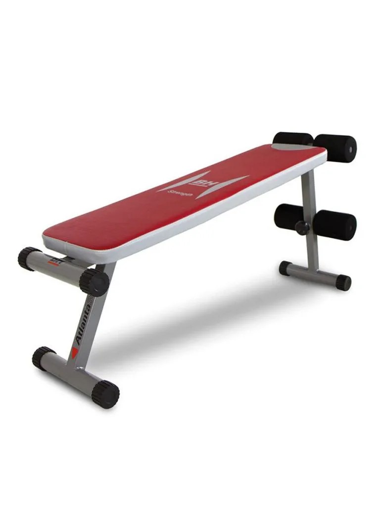 BH Fitness Bench Atlanta 300 G59X