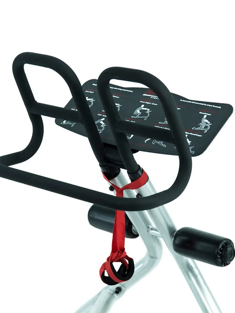 TOTAL Stretch TS200
