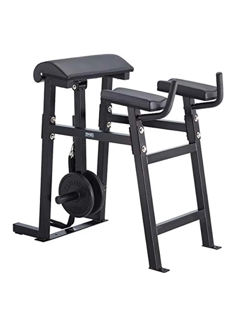Body Solid Reverse Hyper Bench-Ape Series RH-1