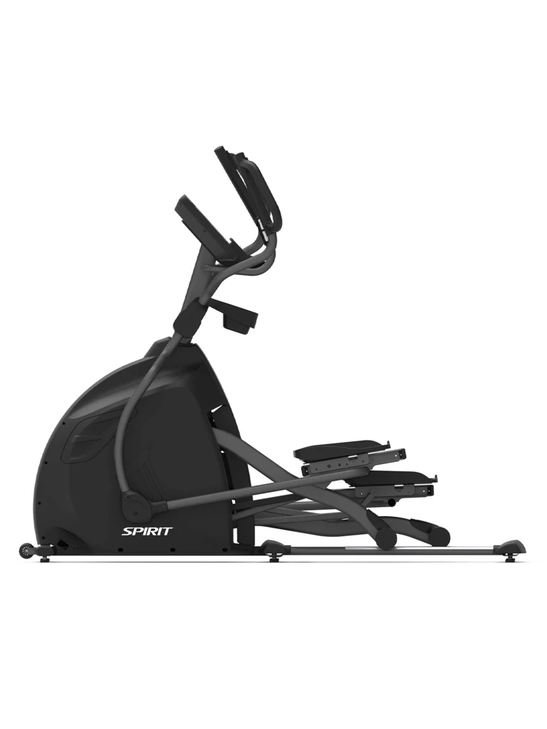 Spirit Fitness CE850+ Elliptical Cross Trainer