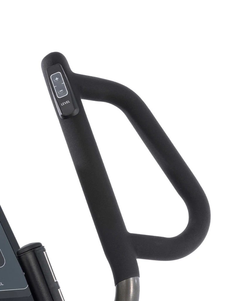 Spirit Fitness CE850+ Elliptical Cross Trainer