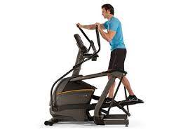 MATRIX Elliptical E50 XIR