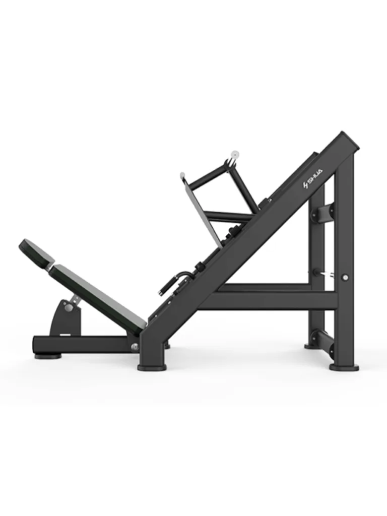 SHUA Linear Leg Press