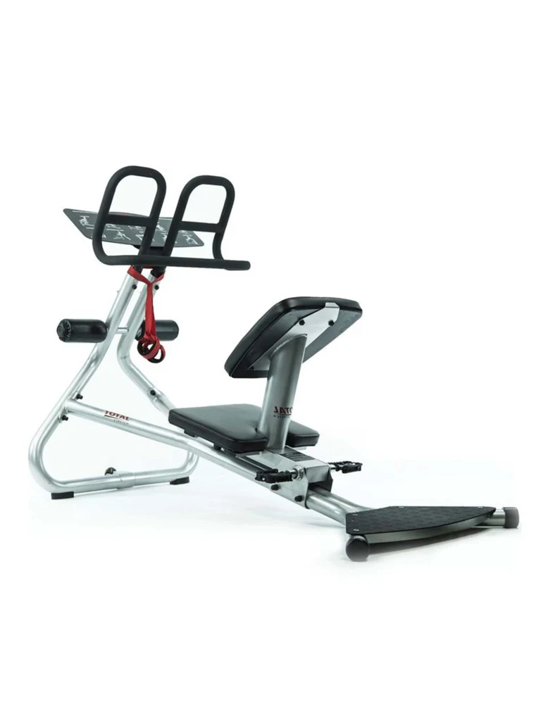 TOTAL Stretch TS200