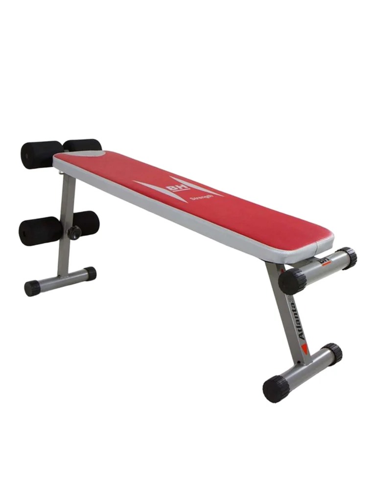 BH Fitness Bench Atlanta 300 G59X