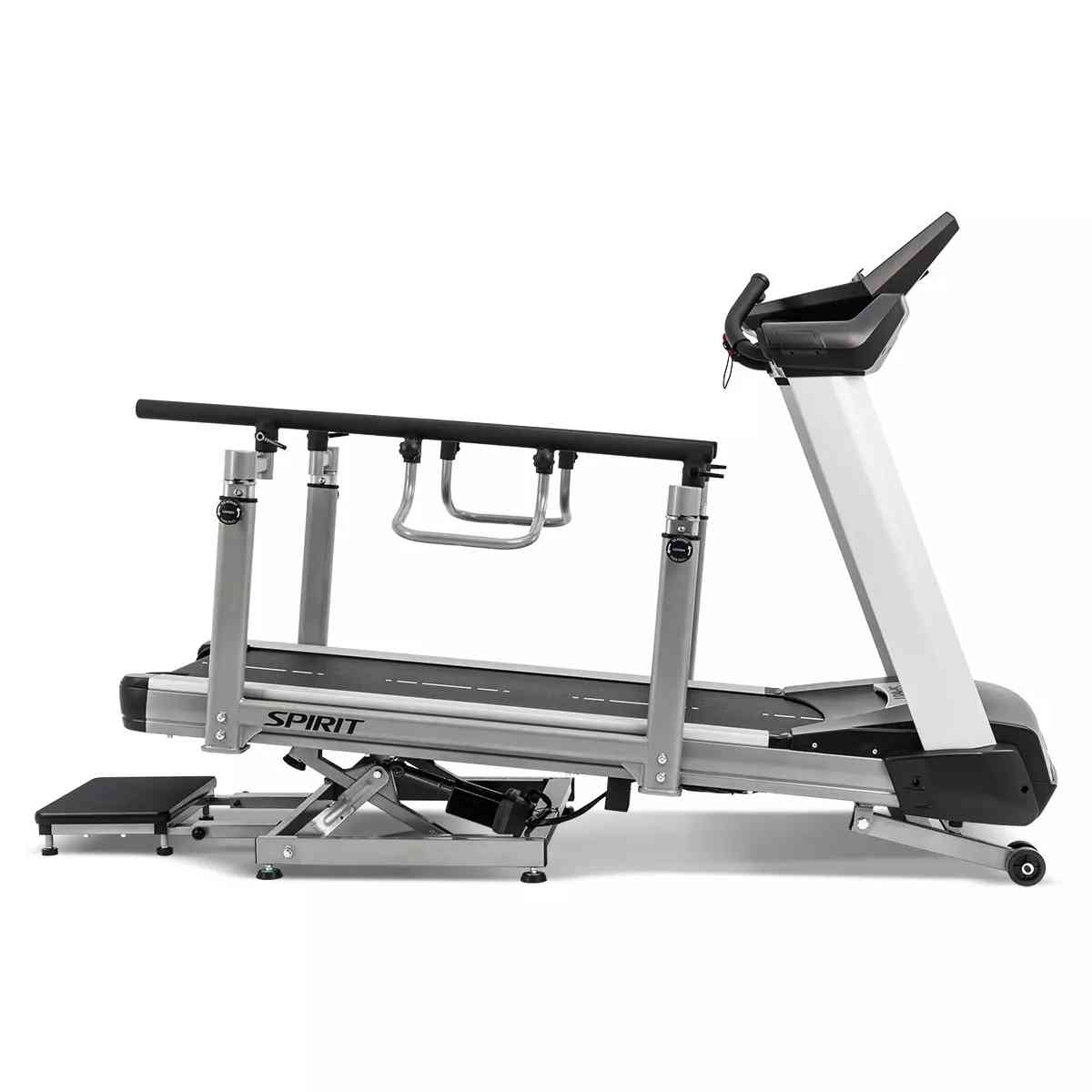 Spirit Fitness MT 200 Commercial Medical Treadmill