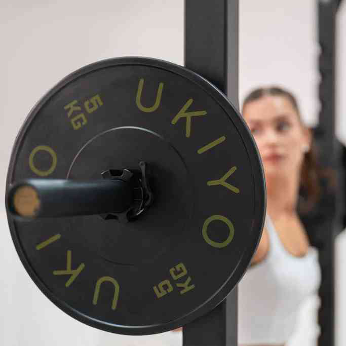 UKIYO The Bumper Plate