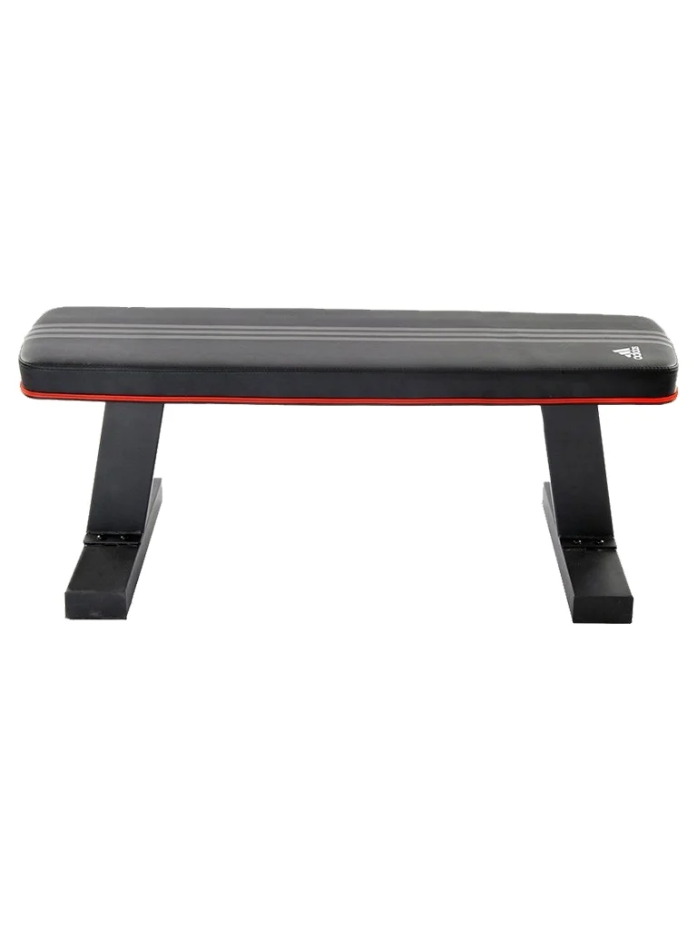 Adidas Flat Training Bench