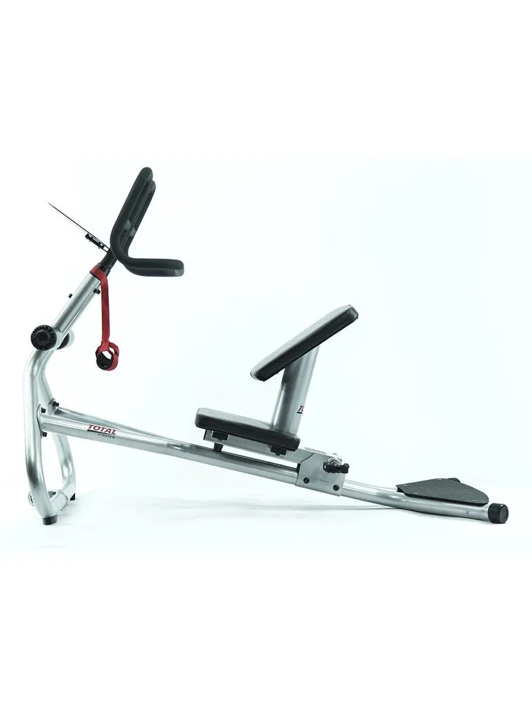 TOTAL Stretch TS200