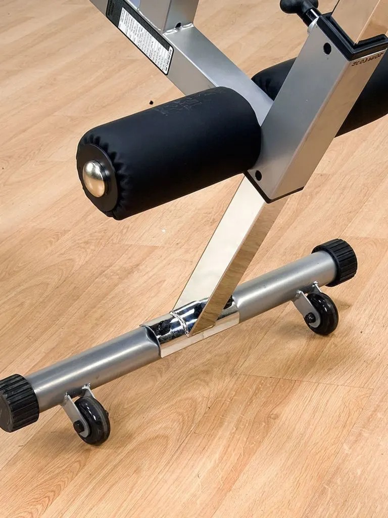 Body Solid Pro-Style Ab Board | GAB60
