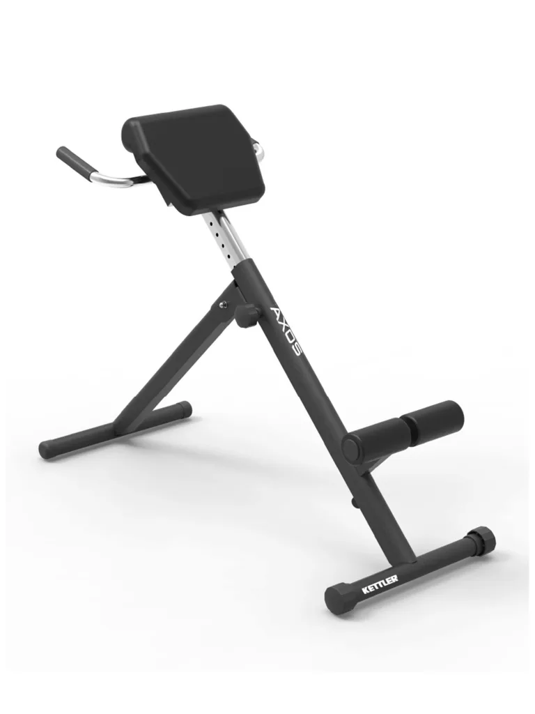 Kettler Back Trainer