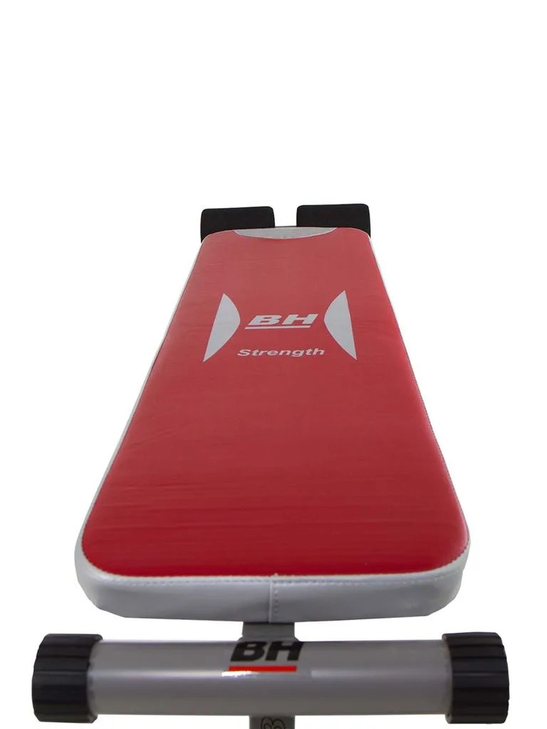 BH Fitness Bench Atlanta 300 G59X