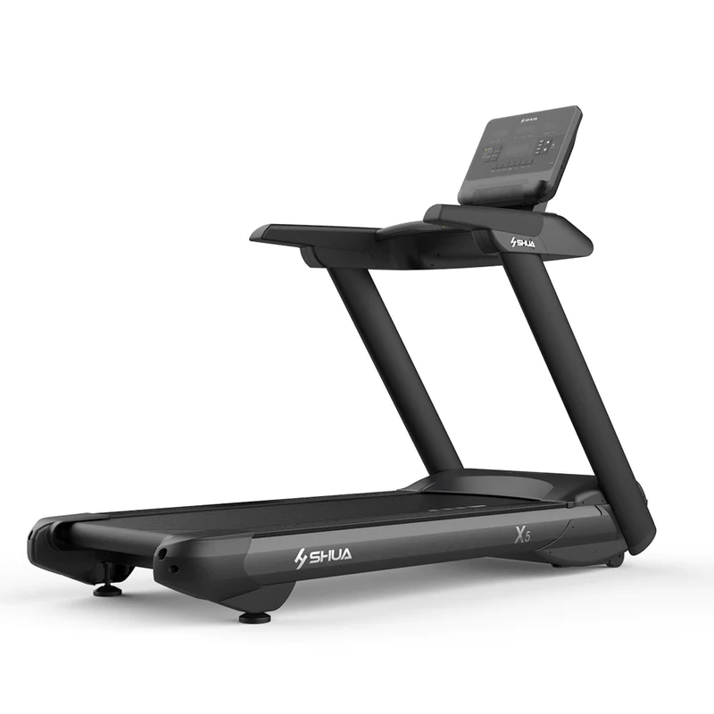 SHUA X5 Light Commercial Treadmill