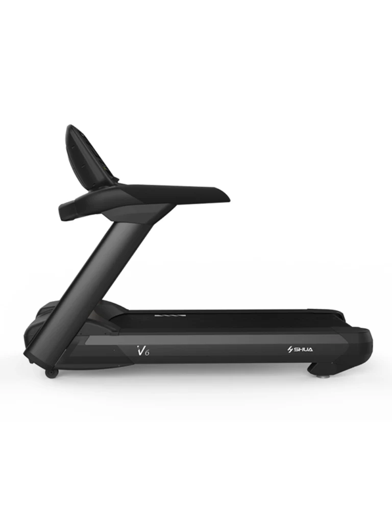 SHUA V6 Commercial Treadmill