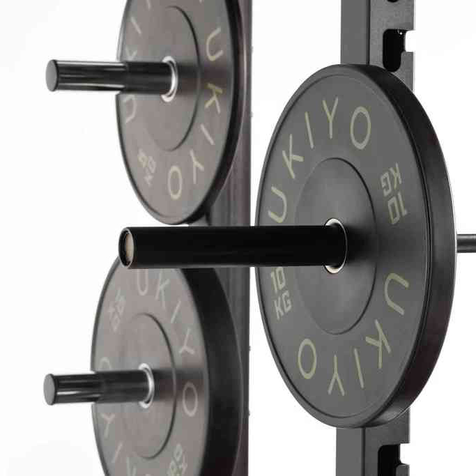 UKIYO The Bumper Plate