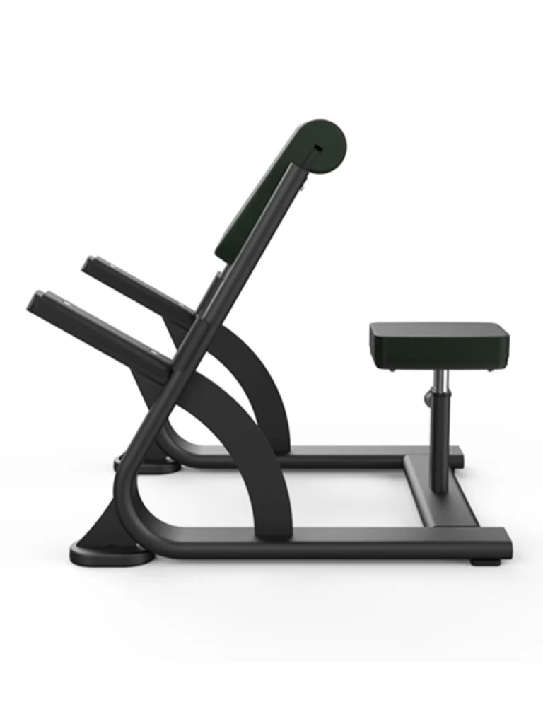 SHUA Arm Curl Bench