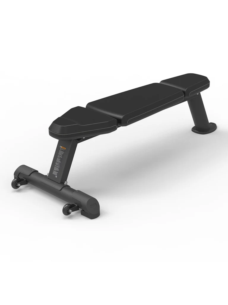 Spirit Fitness Flat Bench