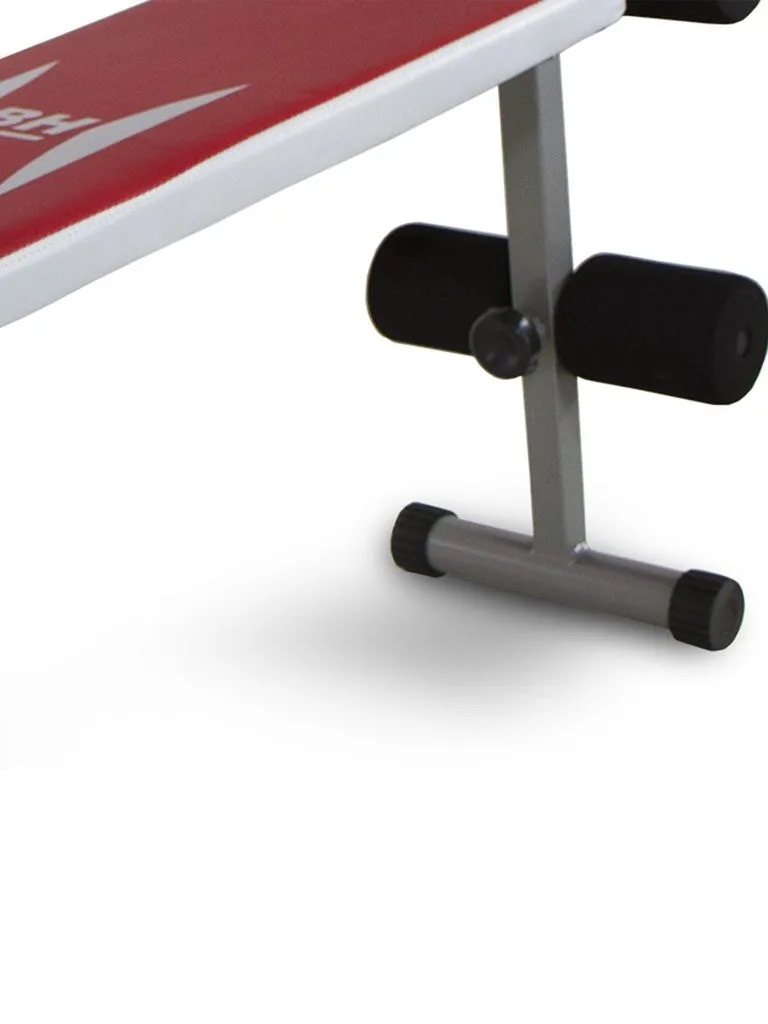 BH Fitness Bench Atlanta 300 G59X